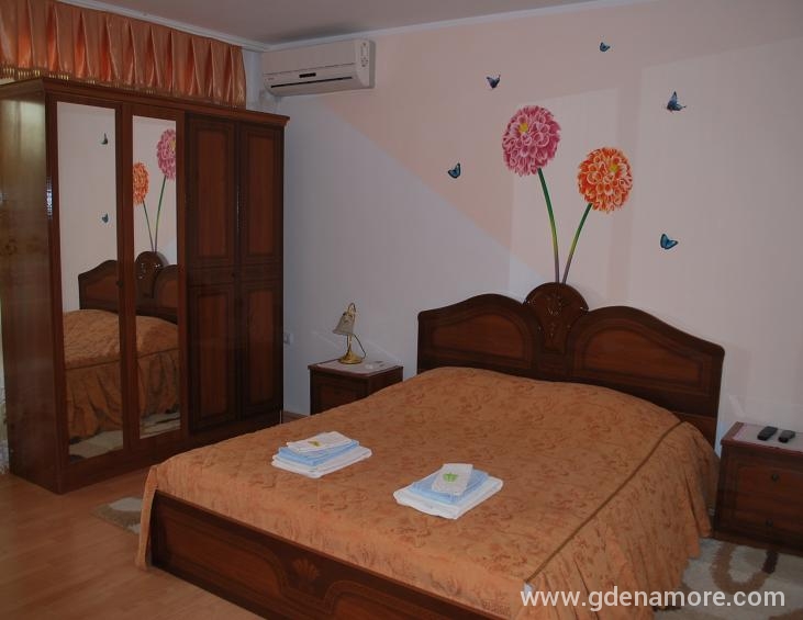 Apartman 1